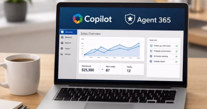 Copilot and Agent 365: Microsoft 365 E7 lands in 2026