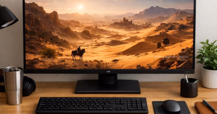 Crimson Desert NVIDIA ML Lighting Tips for 2026