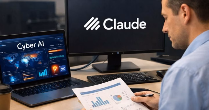 Cyber AI with Claude: Secure, Scalable Ops in 2026