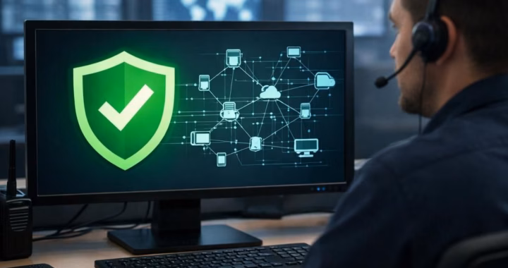 cybersecurity and business-continuity: Stryker 2026 case