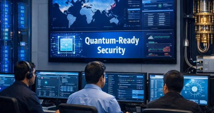 cybersecurity and operational-technology: ConnectSafe