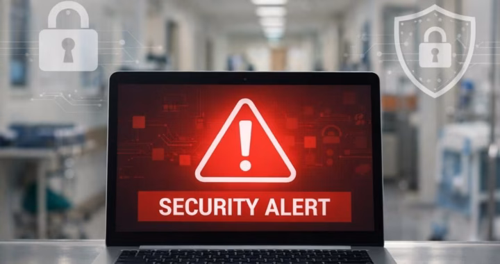 cybersecurity and medical devices: Stryker attack lessons