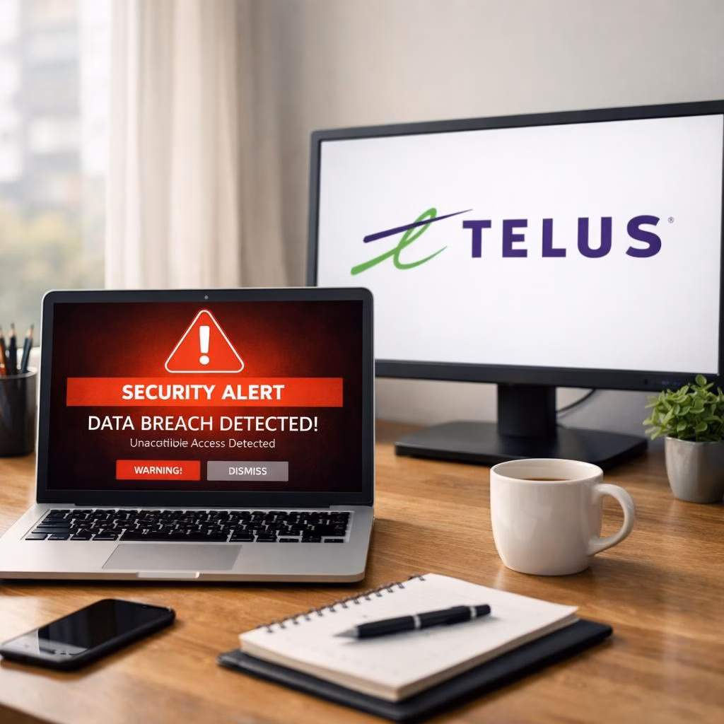 cybersecurity-telecommunications-telus-breach-by-shinyhunters