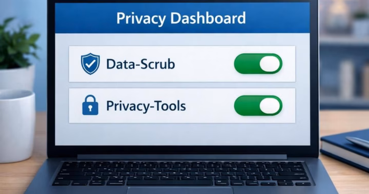 data-scrub privacy-tools: Google’s 2026 safety tool explained