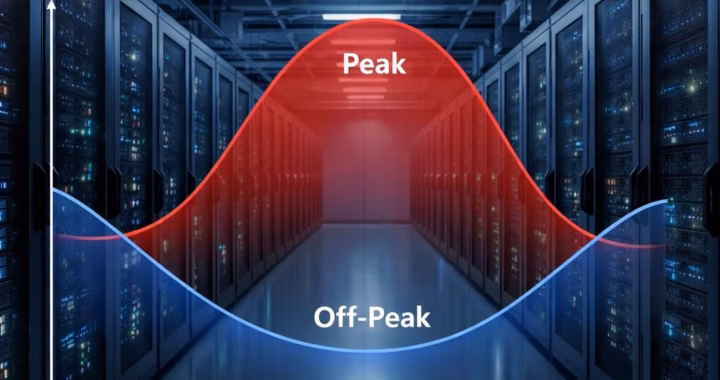 Demand-Response Data-Centers: Google’s 1 GW Play