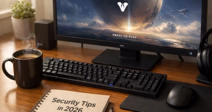 Destiny 2 Security Tips in 2026: A Playful Update Guide