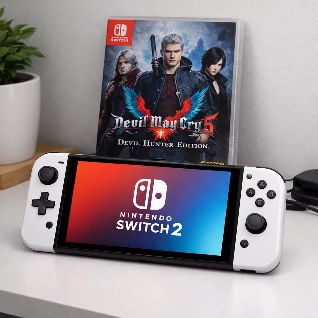switch-2-devil-hunter-edition-in-devil-may-cry-5-news