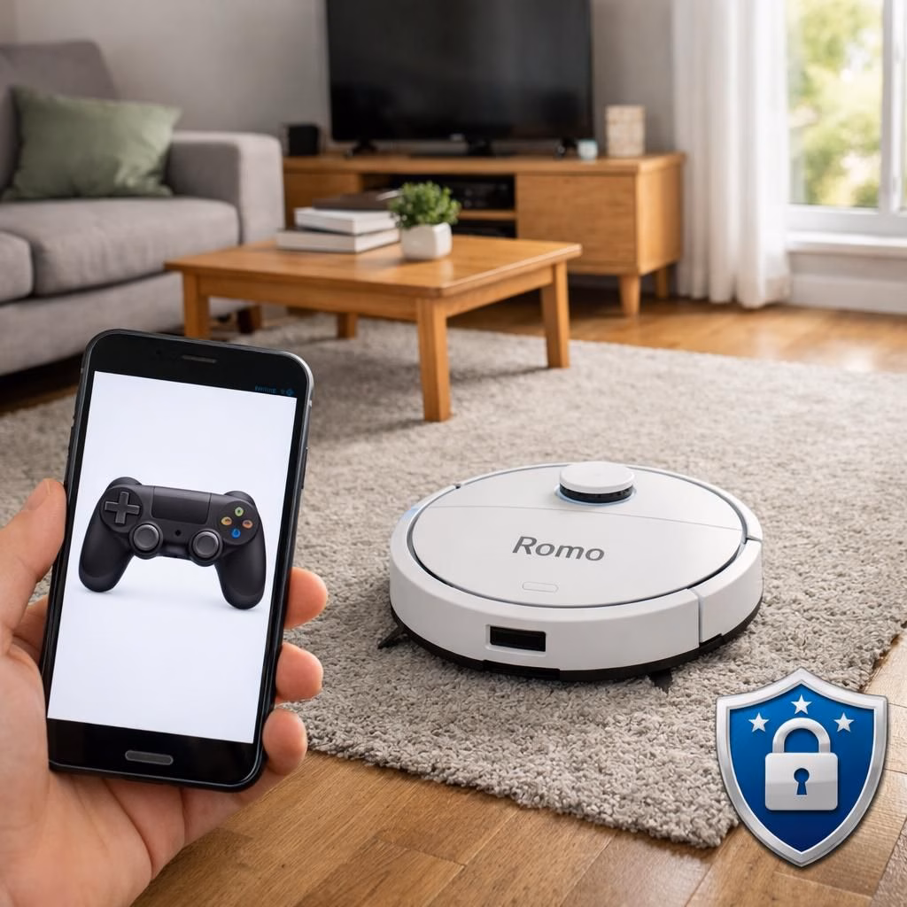 dji-romo-security-in-2026-fun-fortified-frontline-robotics