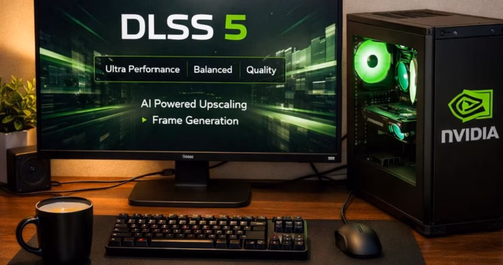DLSS 5 and Nvidia: A Friendly Deep-Dive into the Controversy