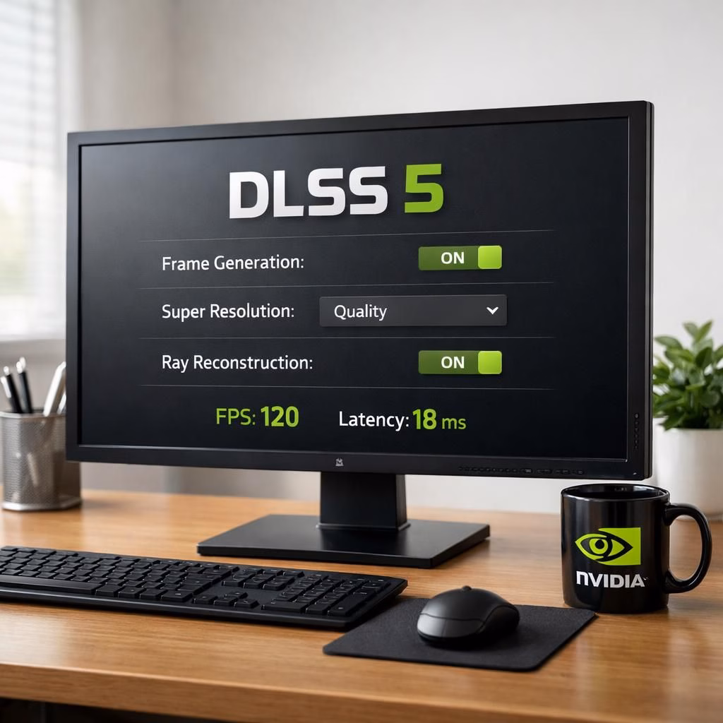 dlss-5-and-nvidia-positive-take-on-ai-upscaling-2026