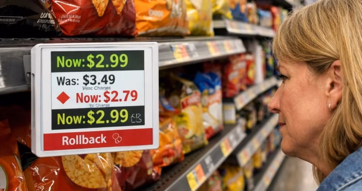 Walmart Dynamic Pricing: A Lighthearted Look 2026
