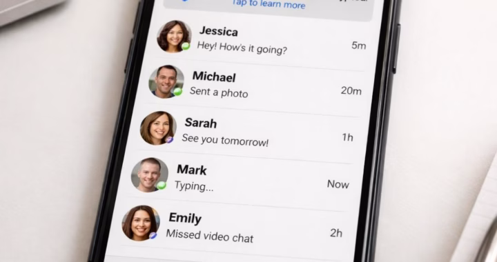 E2EE and Instagram in 2026: A lighter take on changes