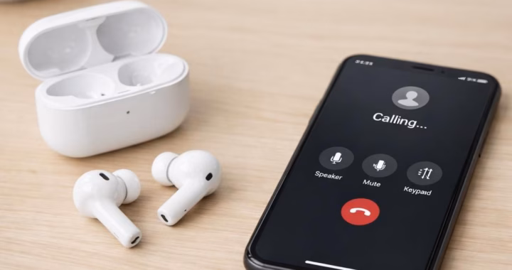 Earphones, Call Quality: Smart Tips for 2026