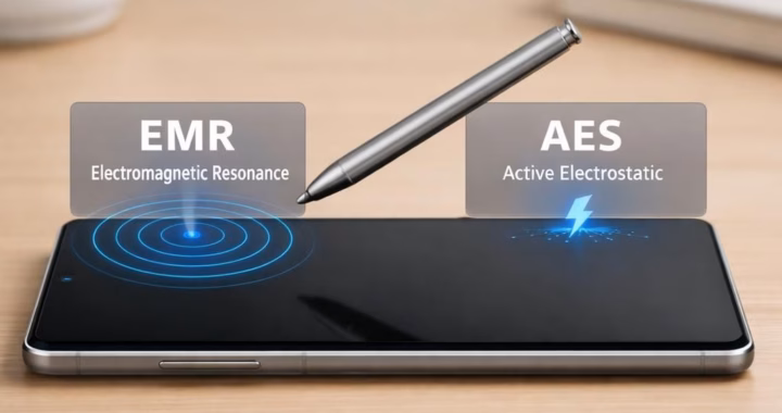 EMR S Pen and AES: Galaxy S27 Ultra Tech Update