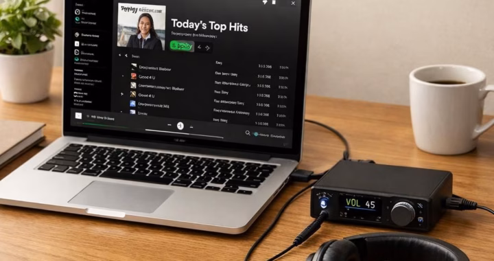 Exclusive Mode & Spotify: 2026 Audio Fidelity Tips