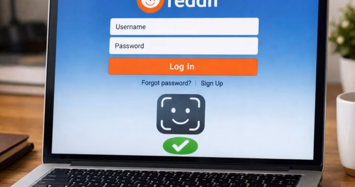 Face ID and Identity Verification: Reddit’s Bot-Free 2026 Plan