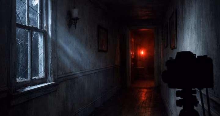 Fatal Frame II Remake: Crimson Butterfly on Switch 2