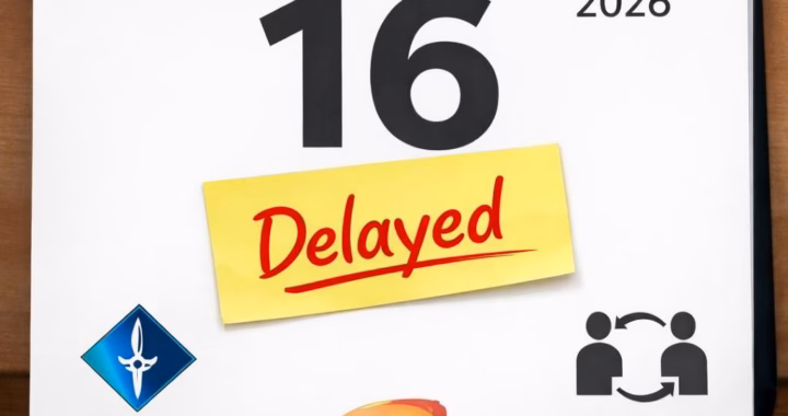 fate-extra: Fate/EXTRA Record Delay & Publisher-Change