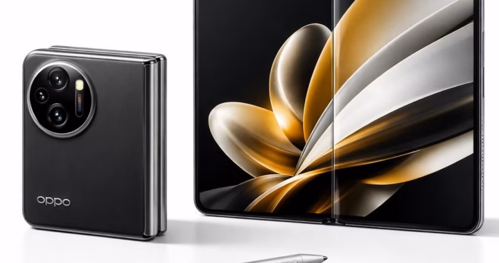 Find N6 Foldable 2026: Titanium Dome Hinge & AI Stylus