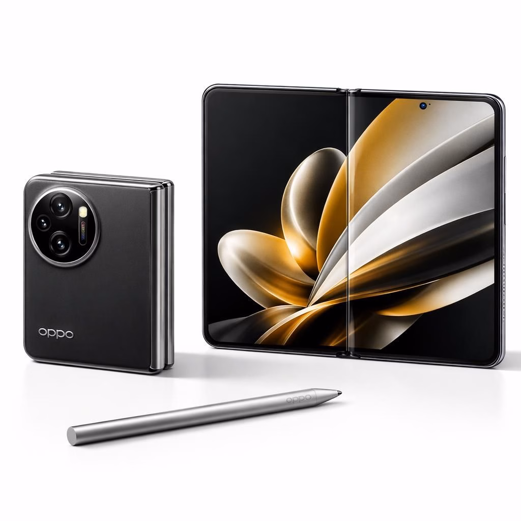 find-n6-foldable-2026-titanium-dome-hinge-ai-stylus