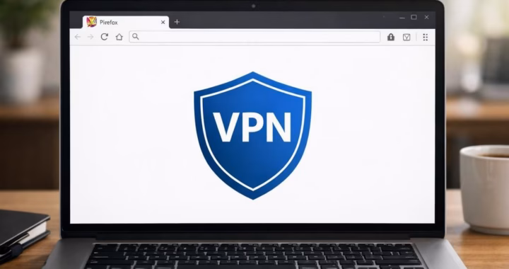 Firefox VPN, privacy tips: In-browser security 2026