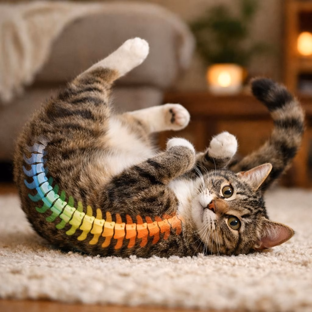 flexible-feline-spines-falling-cat-science
