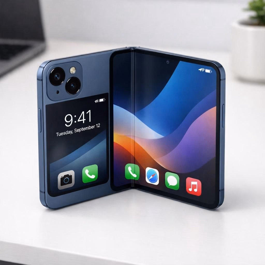 foldable-iphone-and-iphone-pro-2026s-big-form-factor-debut