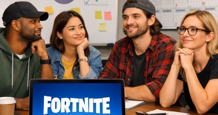 Fortnite, Epic Games Layoffs in 2026: What It Means