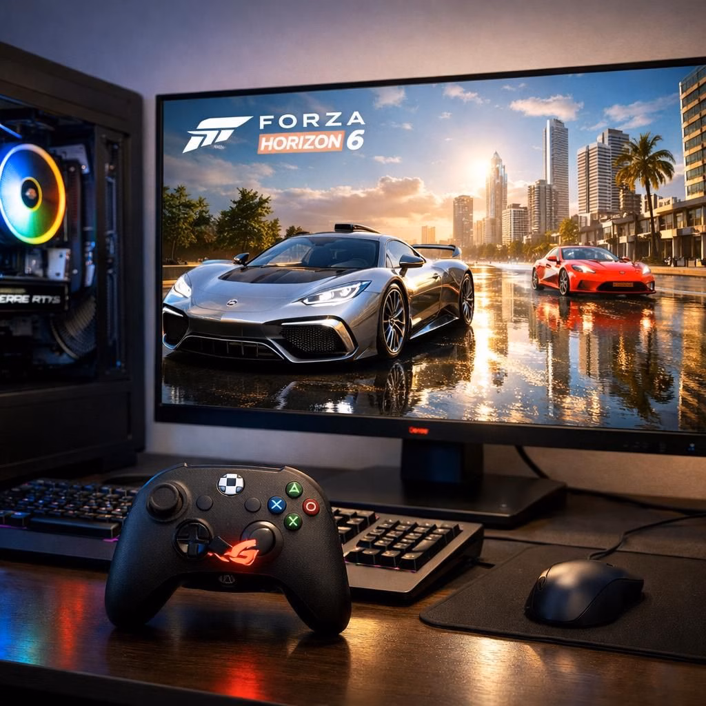 forza-horizon-6-pc-specs-ray-tracing-ally-compatibility