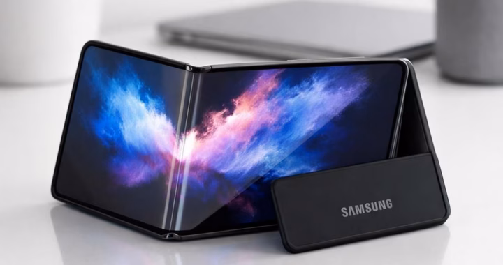Galaxy Z TriFold Ends: Samsung Discontinues in 2026