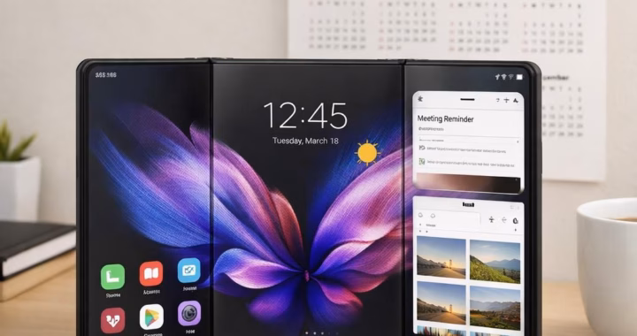 Galaxy Z TriFold: Samsung Halts After 3 Months