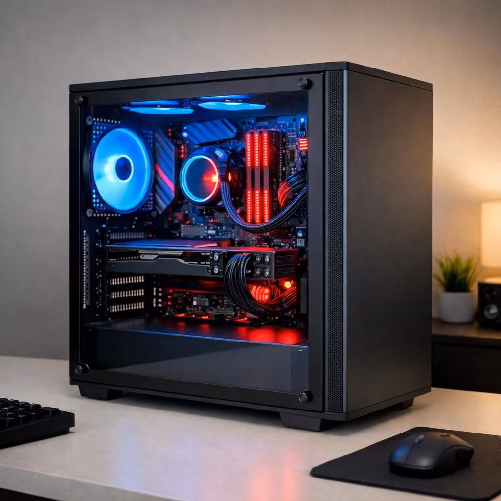 gaming-deals-2026-ryzen-9800x3d-rtx-5070-ddr5-pcs