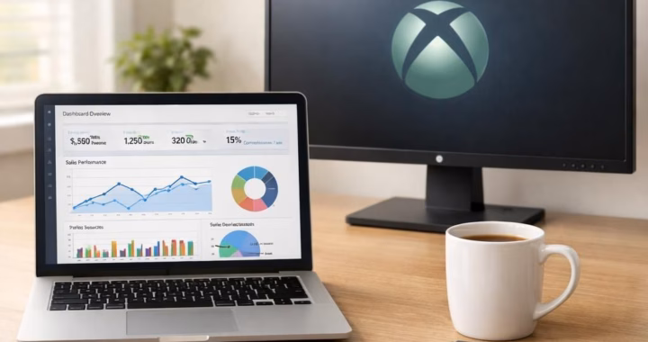 gaming leadership: Xbox bets on play in 2026