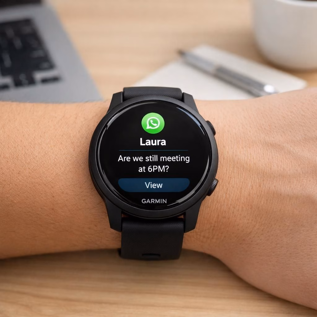 garmin-whatsapp-integration-in-2026-smartwatches-messaging