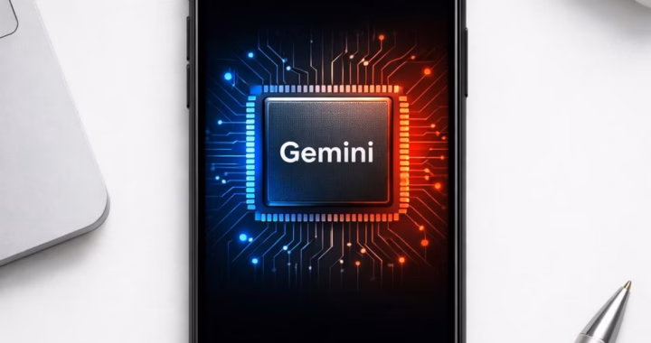Gemini AI on iPhone: Apple-Google Deal in 2026