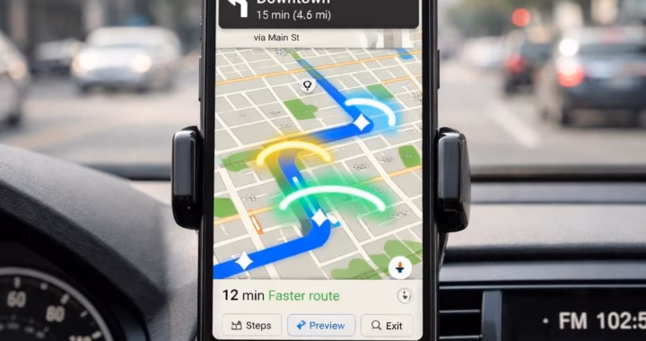 Google Maps Gemini AI: Your Permanent Navigator in 2026