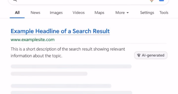 Google titles and AI-generated titles in 2026