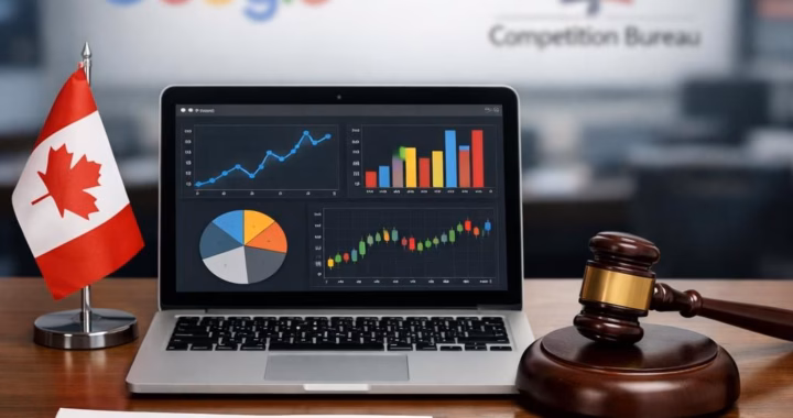 Google vs Competition Bureau: 2026 Fee Fight in Ads