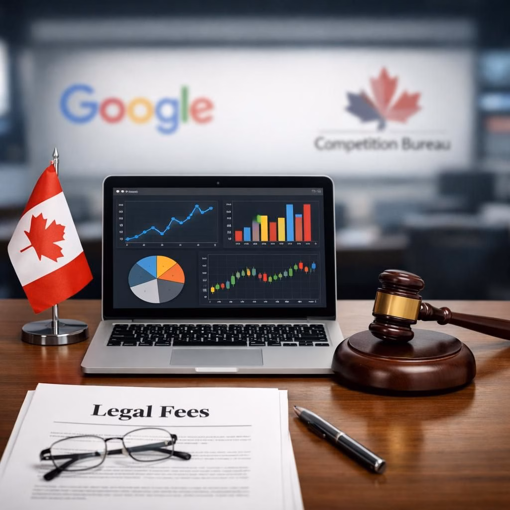 google-vs-competition-bureau-2026-fee-fight-in-ads