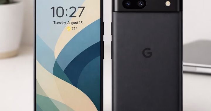 Google Pixel 11 leaks: A Bright, Subtle Evolution