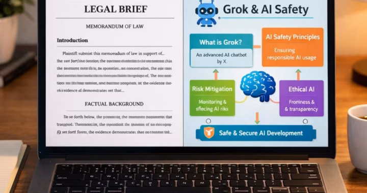 Grok and AI Safety: A Safer Take on the Lawsuit