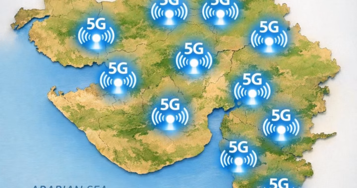 [Gujarat] [5G] Airtel expands network in 2026