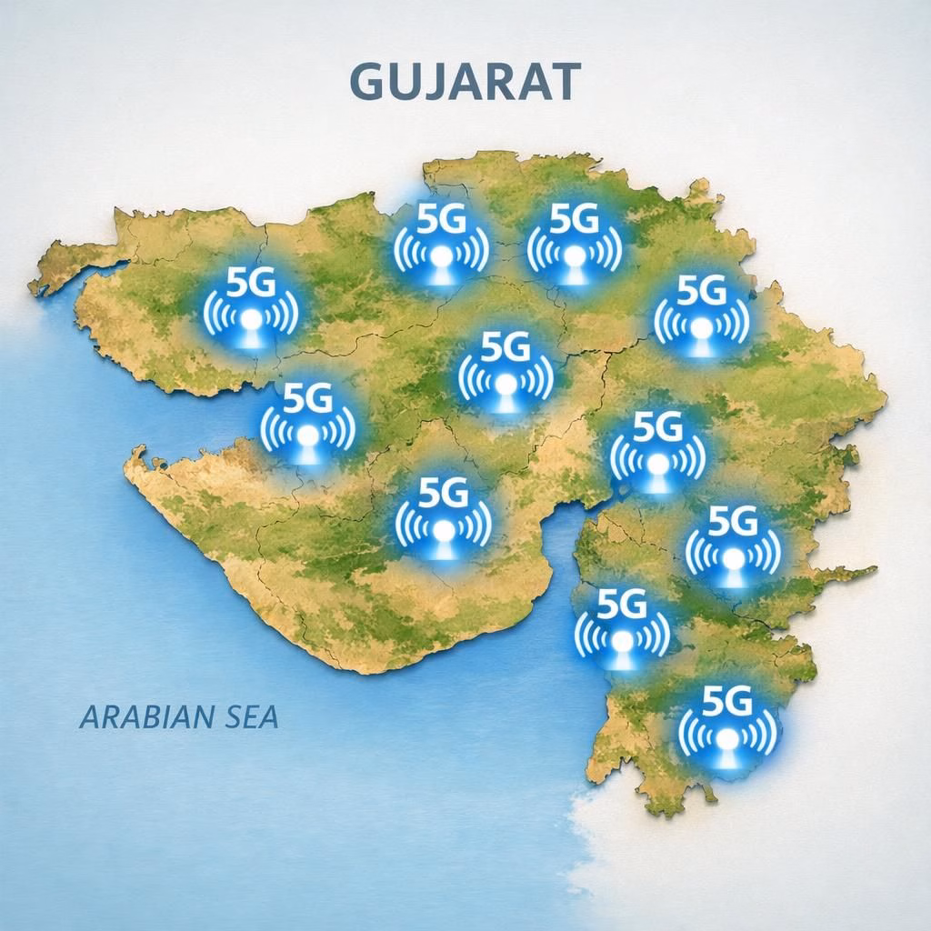 gujarat-5g-airtel-expands-network-in-2026