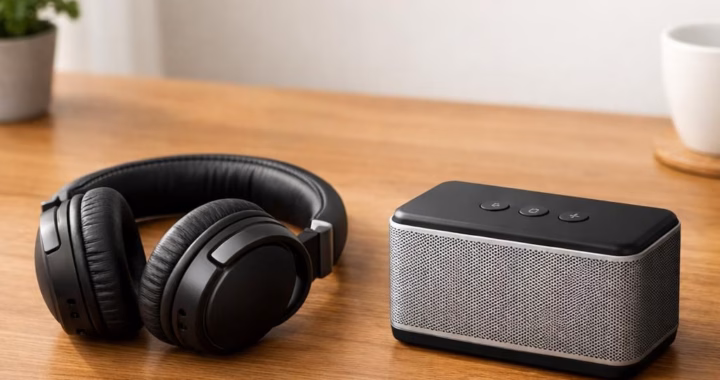 Headphones Deals in Amazon Spring Sale 2026