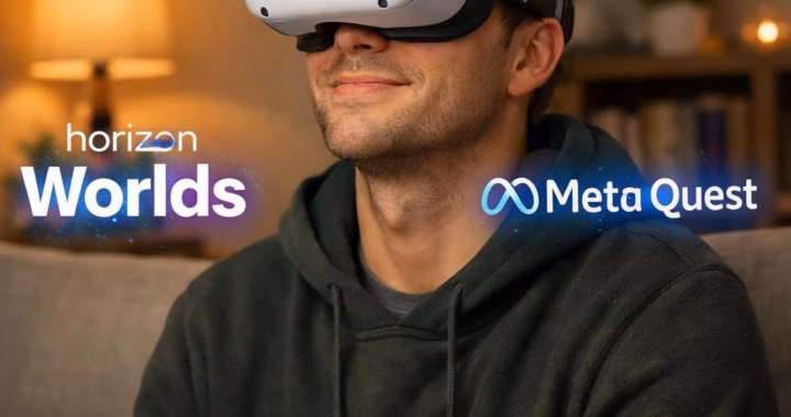 Horizon Worlds VR and Meta Quest: A 2026 Update