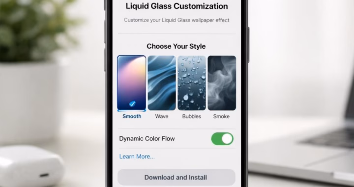 iOS 26.4 Security: Liquid Glass updates explained