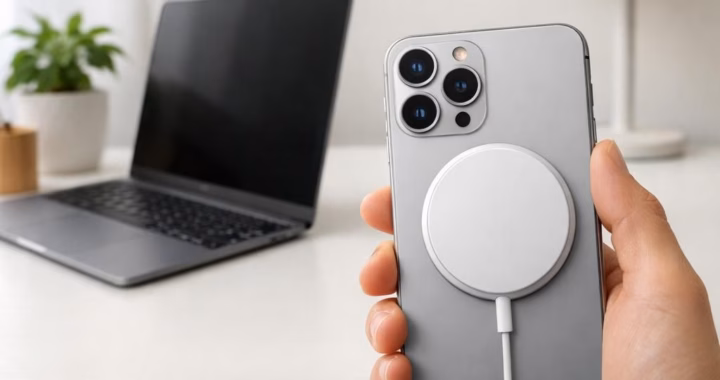iPhone MagSafe: Budget 17e vs MacBook Neo in 2026