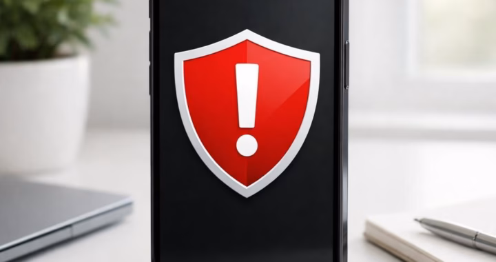 iPhone security, Cybersecurity: 2026 insights