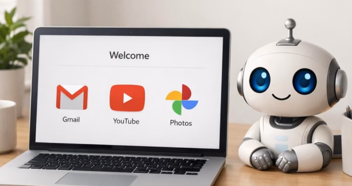 Personal Intelligence, Gemini, AI Mode: Google’s US Rollout
