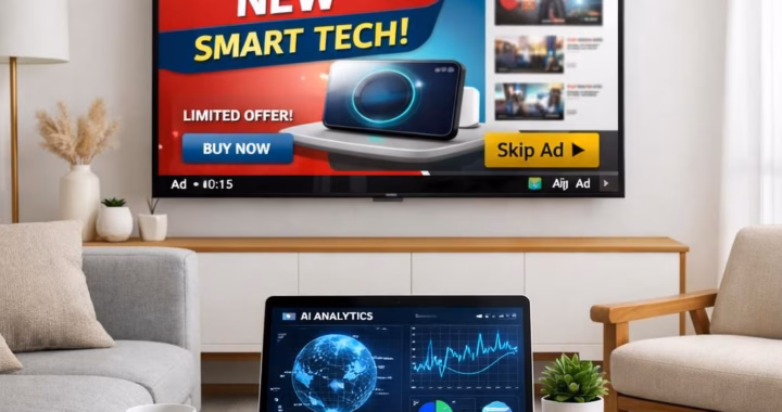YouTube ads and VRC Non-Skip ads in 2026: AI Reach